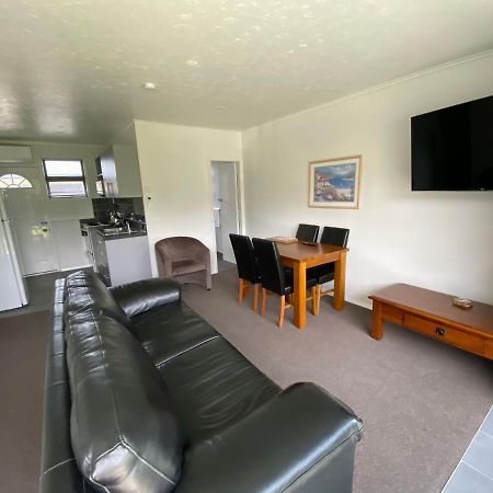 Grove Park Motor Lodge Blenheim Kültér fotó