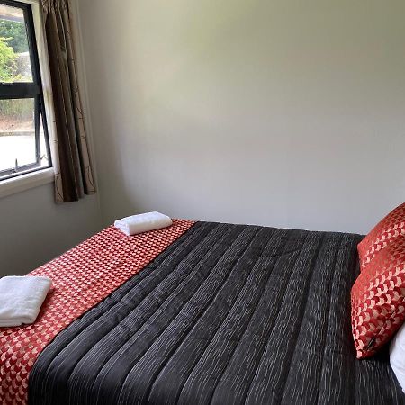 Grove Park Motor Lodge Blenheim Kültér fotó