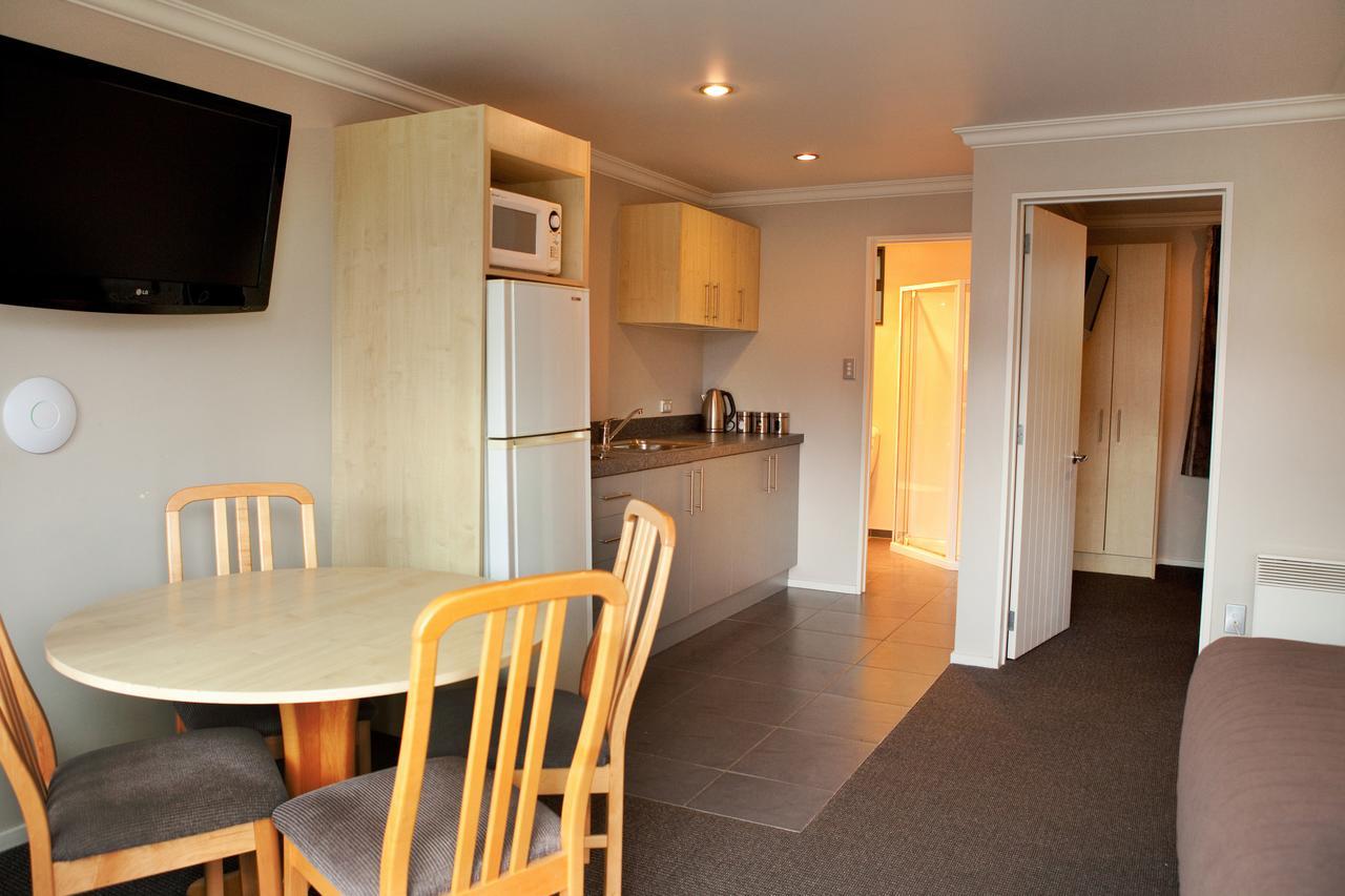 Grove Park Motor Lodge Blenheim Kültér fotó
