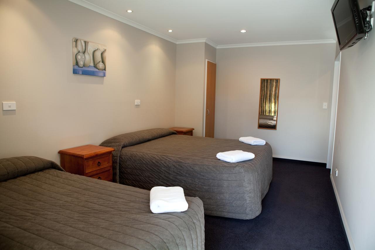 Grove Park Motor Lodge Blenheim Kültér fotó