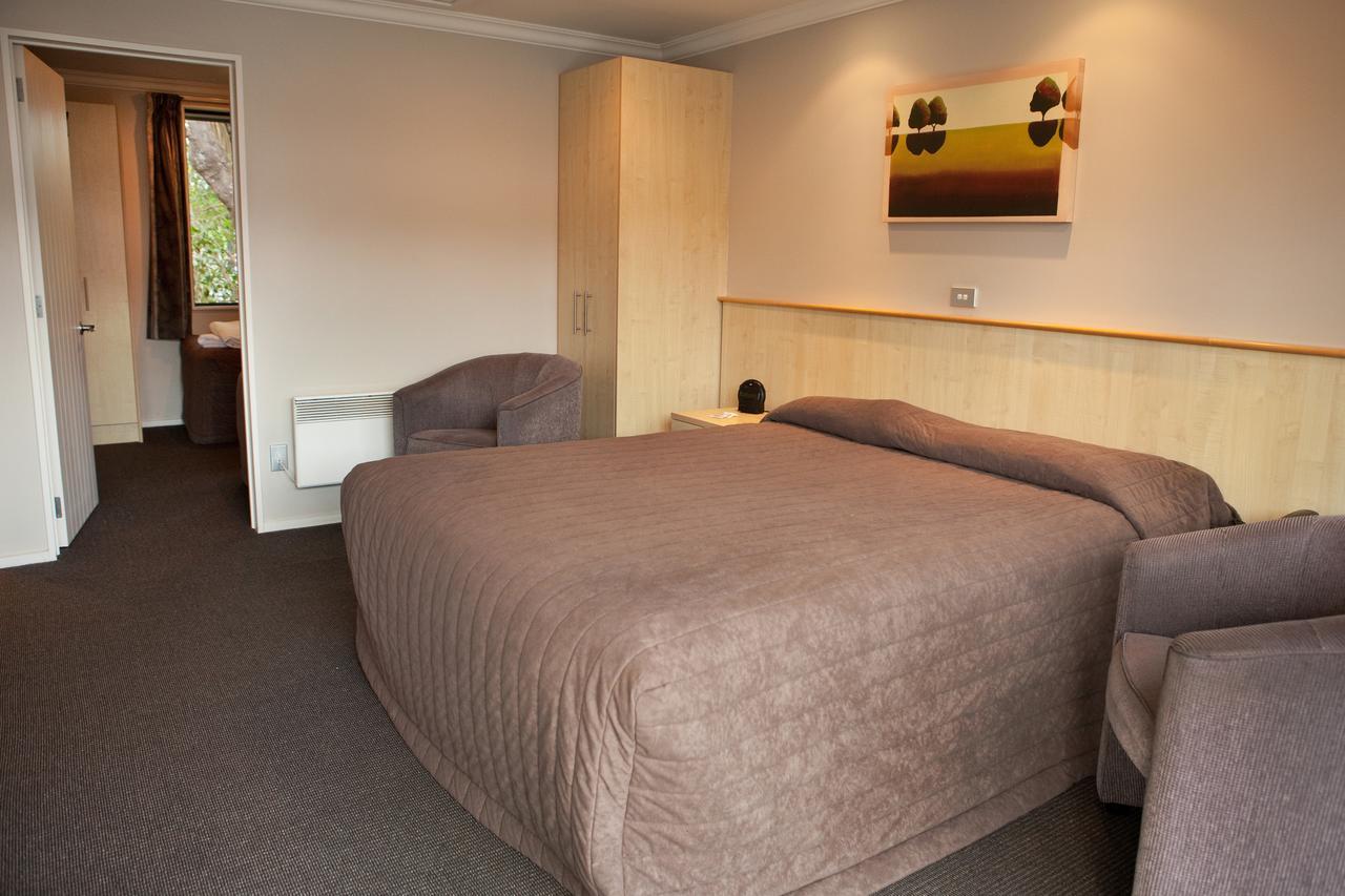 Grove Park Motor Lodge Blenheim Kültér fotó