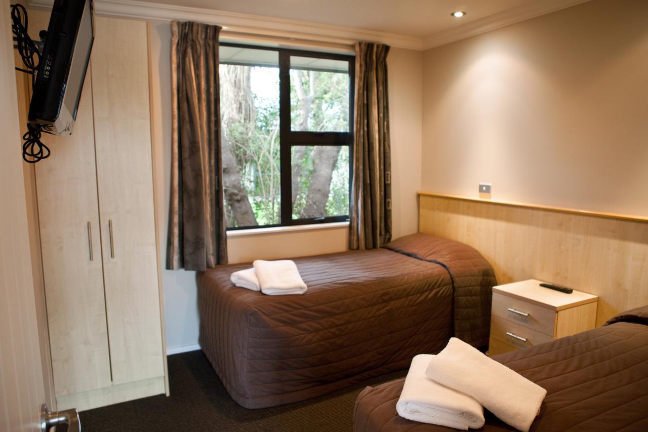 Grove Park Motor Lodge Blenheim Kültér fotó