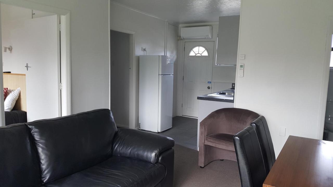 Grove Park Motor Lodge Blenheim Kültér fotó