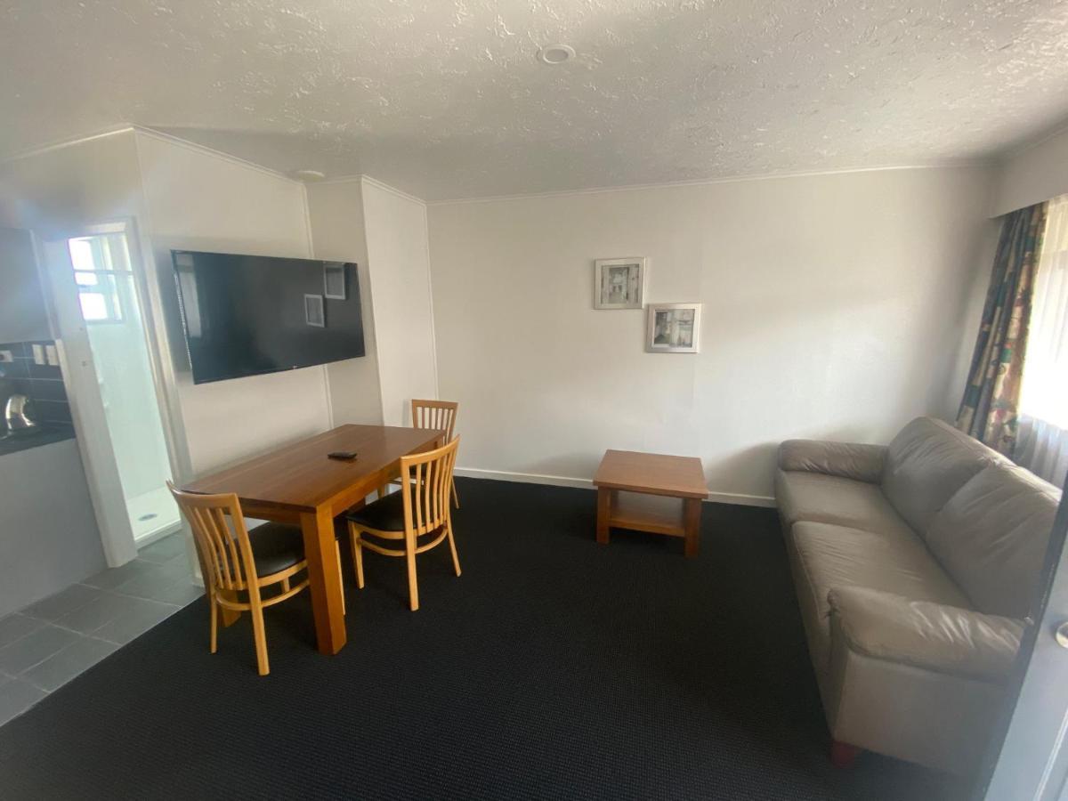 Grove Park Motor Lodge Blenheim Kültér fotó