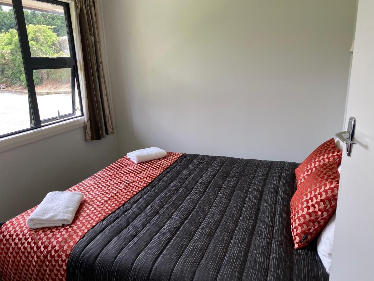 Grove Park Motor Lodge Blenheim Kültér fotó