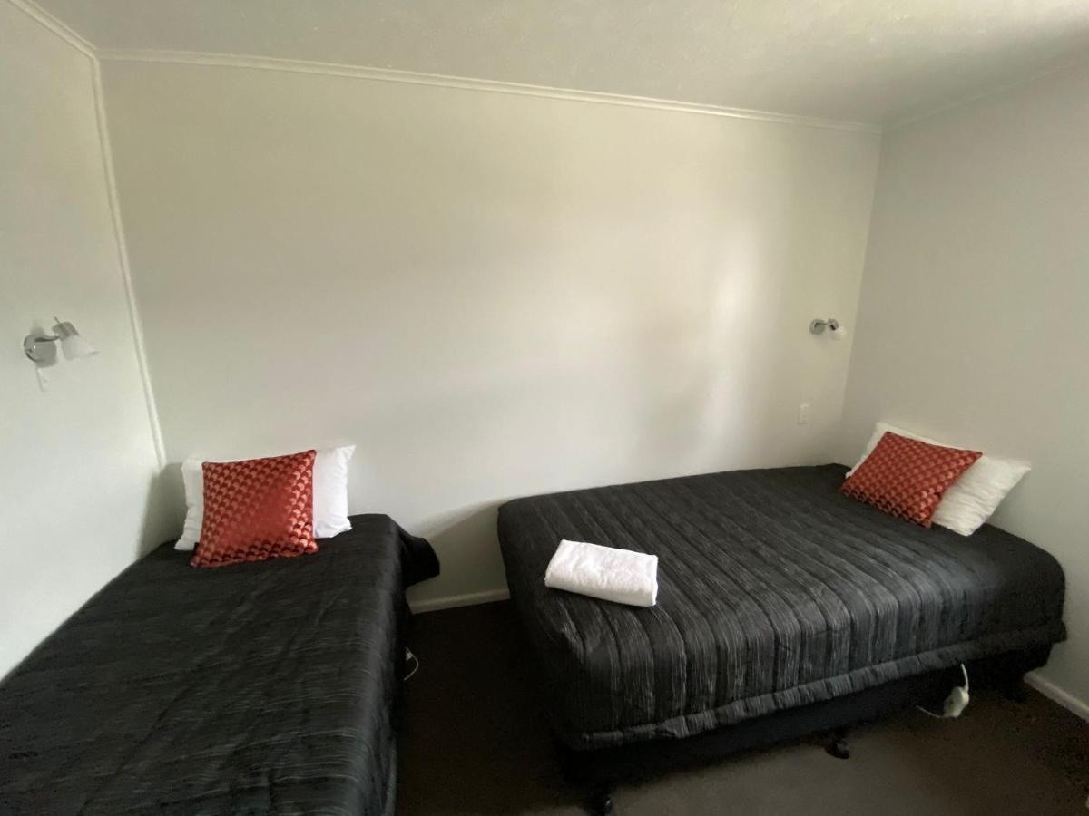 Grove Park Motor Lodge Blenheim Kültér fotó