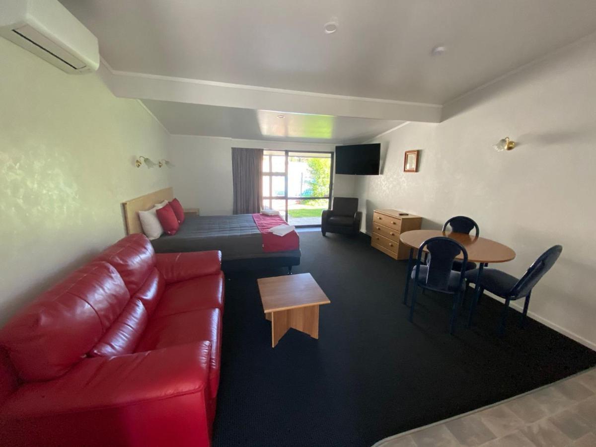 Grove Park Motor Lodge Blenheim Kültér fotó