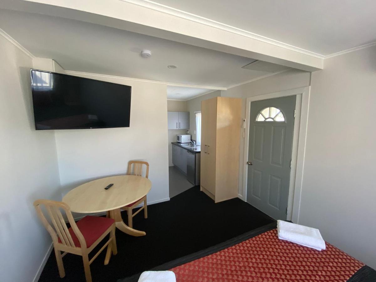 Grove Park Motor Lodge Blenheim Kültér fotó