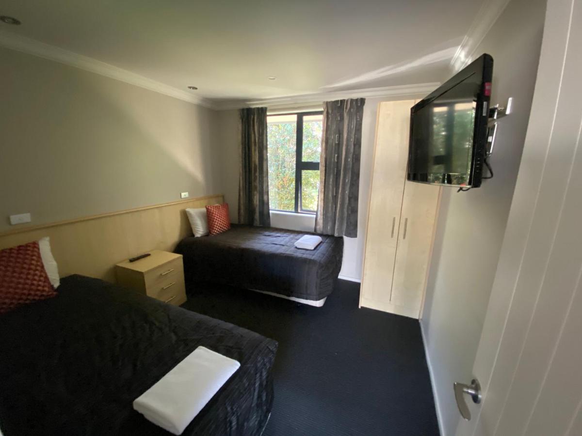 Grove Park Motor Lodge Blenheim Kültér fotó