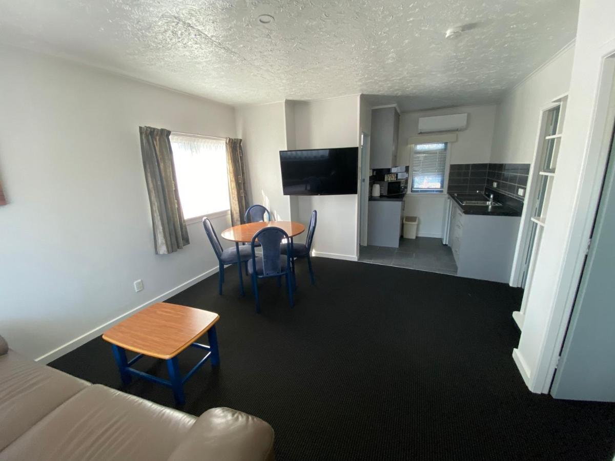 Grove Park Motor Lodge Blenheim Kültér fotó